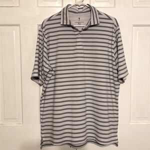 Fairway & Greene Mens Golf Polo